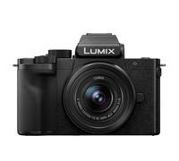 Panasonic Lumix DC-G100D + G Vario 12-32mm F/3.5-5.6 | ✅ + Premium Service Pack d'une valeur de 119,-