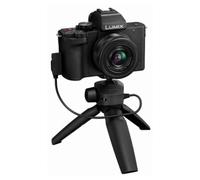 Panasonic Lumix DC-G110K MILC 20,3 MP Live MOS 5184 x 3888 pixels Noir