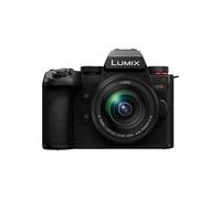 PANASONIC LUMIX DC-G9 II + 12-60 F/3.5-5.6 NOIR