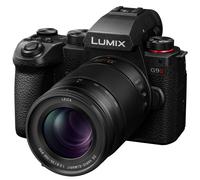 Panasonic - Lumix DC-G9 II + 35-100mm F2.8 Leica