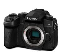 Panasonic Lumix DC-G91 Body noir