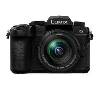 Panasonic Lumix DC-G97 + 14-140mm