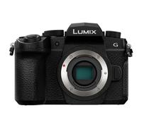 Panasonic Lumix DC-G97 Boitier Nu