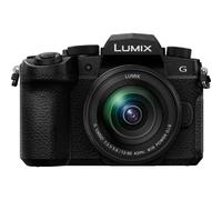 Panasonic Lumix DC-G97 + Lumix G Vario 12-60mm F/3.5-5.6 ASPH Power OIS | ✅Cashback de 100 €