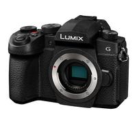 Panasonic Lumix DC-G97 MILC 20,3 MP CMOS 5184 x 3888 pixels Noir