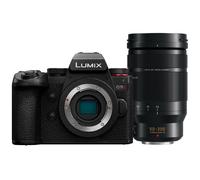 Panasonic Lumix DC-G9II + Leica DG Vario-Elmarit 50-200mm