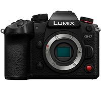 Panasonic Lumix DC-GH7 Boitier Nu