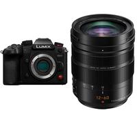 PANASONIC Lumix DC-GH7 + PANASONIC 12-60mm f/2.8-4.0 DG