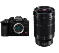 PANASONIC Lumix DC-GH7 + PANASONIC 50-200mm f/2.8-4.0