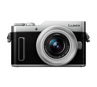 Panasonic Lumix DC-GX880 + 12-32mm f/3.5-5.6 MILC 16 MP Live MOS 4592 x 3448 pixels Argent
