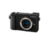Panasonic LUMIX DC-GX9EB-K Appareil Photo Compact Noir