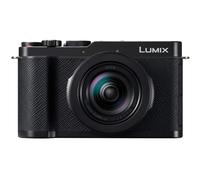 PANASONIC Lumix L10 Noir