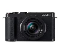 Panasonic Lumix DC-L10 Noir PRÉCOMMANDE