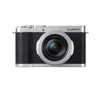 Panasonic LUMIX DC-L10E-S Appareil Photo Compact Haut de Gamme avec Objectif Leica 24-75 mm F1,7-2,8, 20,4 Mpx, Autofocus Hybride par Détection de Phase, Vidéo 4K, Prise de Vue Verticale, Argent