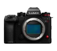PANASONIC Lumix S1 II Boitier Nu