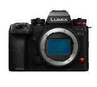 Panasonic - Lumix S1 IIE + 28-200mm
