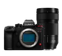 Panasonic Lumix DC-S1R mark II + Lumix S 70-300mm F/4.5-5.6 Macro OIS