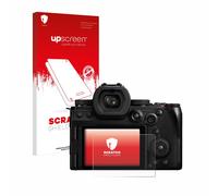 Panasonic Lumix DC-S5II Protection d’écran Film Protecteur