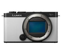Panasonic LUMIX DC-S9 Blanc