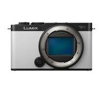 Panasonic LUMIX DC-S9 Blanc