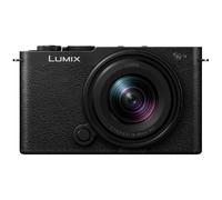 Panasonic Lumix DC-S9 Kit, S 18-40 mm F4.5-6.3, Noir