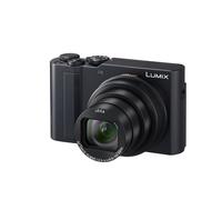 PANASONIC Lumix TZ300 Noir