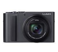 Panasonic Lumix DC-TZ300 - Argent Foncé PRÉ-COMMANDE