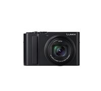 PANASONIC Lumix TZ300 Noir