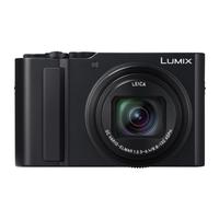 Panasonic Lumix DC-TZ300 - Noir PRÉ-COMMANDE