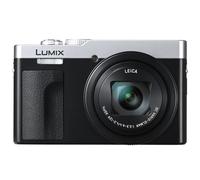 Panasonic Lumix TZ99 1/2.3" Appareil-photo compact 20,3 MP MOS 5184 x 3888 pixels Noir, Argent