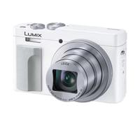 Panasonic LUMIX DC-TZ99 - Blanc