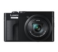 Panasonic Lumix TZ99 1/2.3" Appareil-photo compact 20,3 MP MOS 5184 x 3888 pixels Noir