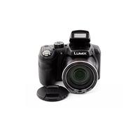 Panasonic Lumix DMC-LZ40 Appareil photo numérique Reflex 20.5 Mpix Boîtier nu Noir