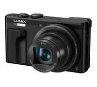 PANASONIC LUMIX DMC-TZ80 NOIR