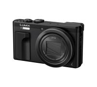 Panasonic Lumix DMC-TZ80EF 1/2.3 Appareil-photo compact 18,1 MP MOS 4896 x 3672 pixels Noir