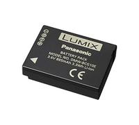 Panasonic DMW-BCG10E batterie de caméra/caméscope Lithium-Ion (Li-Ion) 895 mAh