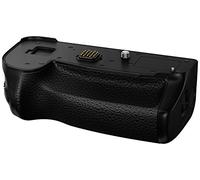 Panasonic Lumix DMW-BGG9E Grip batterie pour Lumix G9 - Noir
