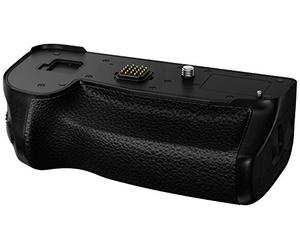 Panasonic Lumix DMW-BGG9E Grip batterie pour Lumix G9 - Noir