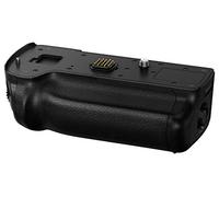 Panasonic Lumix DMW-BGGH5E Grip batterie GH5 pour Lumix GH5, GH5S - Noir