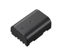 Panasonic Lumix DMW-BLF19E Batterie rechargeable, 7.2V, 1860mAh, 13.4Wh pour Lumix GH5, GH5S, G9, GH4, GH4R - Noir