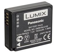 DMW-BLG10 pour Lumix GX9, G100, TZ90, TZ101, TZ200