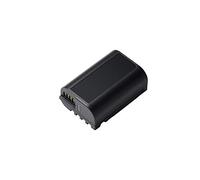 Panasonic LUMIX DMW-BLK22E Batterie Rechargeable pour Appareils Photo Numériques LUMIX S5 et GH5M2, 7,2V, 2200mAh, 16Wh, Noir