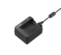 Panasonic BTC 12 AKKULADEGERÄt Ladegerät chargeur de batterie Batterie de caméra numérique