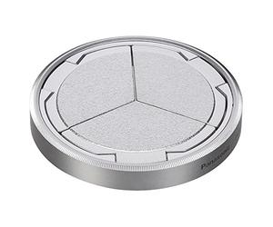 Panasonic Lumix DMW-LFAC1GUK Capuchon retractable noir pour Lumix LX100 II, LX100 - Noir