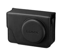 Panasonic LUMIX DMW-PHS82XE1 Étui pour appareils Photo Lumix TZ202, TZ101, TZ96, TZ91 et TZ81 Noir
