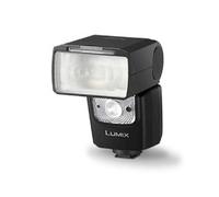 Panasonic DMW-FL580LE flash Caméscope flash Noir