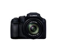 Panasonic Lumix DC-FZ82 1/2.3" Appareil photo Bridge 18,1 MP MOS 4896 x 3672 pixels Noir