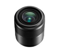 Panasonic Lumix G Macro 30mm / F2.8 ASPH. / MEGA O.I.S. SLR Objectif macro Noir