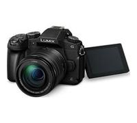 Panasonic - Lumix G80 + 12-60mm