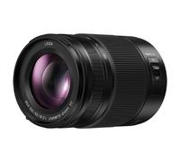 Panasonic Leica DG Vario-Elmar 35-100 mm / F2.8 / POWER O.I.S. MILC Téléobjectif zoom Noir